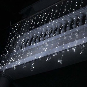 LED φώτα φώτων Χριστουγεννιάτικες λυχνίες φωτισμού εξωτερικού χώρου Χριστουγεννιάτικα διακοσμητικά φώτα